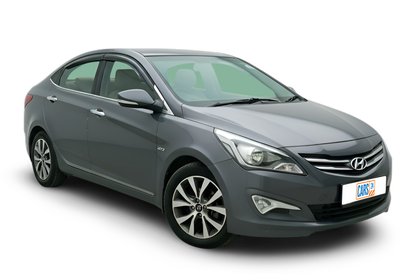 Hyundai Verna-img
